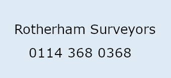 Rotherham Surveyors